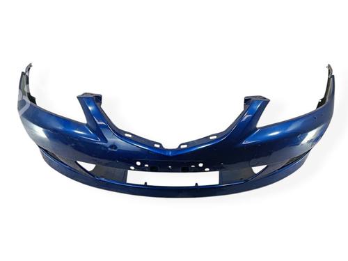 Used Front bumper Front bumper MAZDA 6 Saloon (GG) [2002-2008] 34277069 34277069