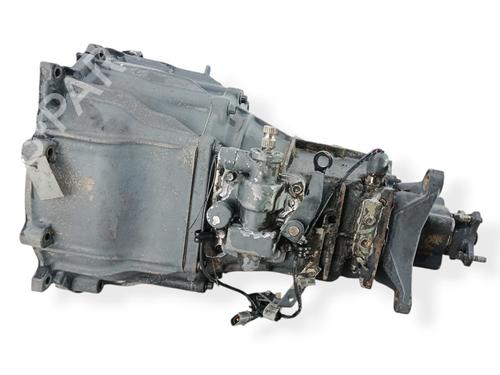 Gearbox MITSUBISHI CANTER Platform/Chassis (FB_, FE_, FG_) | BP33614017M3 - Image 3