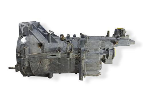 Getriebe für SUZUKI SAMURAI Closed Off-Road Vehicle (SJ_) [1984-2004]  32857461