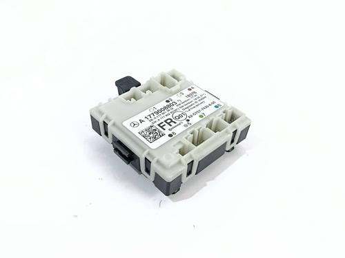 Electronic module MERCEDES-BENZ A-CLASS (W177) A 180 d (177.003) | BP29014440M83 