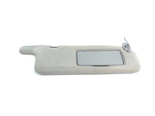Used Right sun visor TOYOTA LAND CRUISER 90 (_J9_) 3.0 TD (KZJ90_, KZJ95_, KZJ90R, KZJ95R, KZJ90W, KZJ95W) (125 hp) 16430194