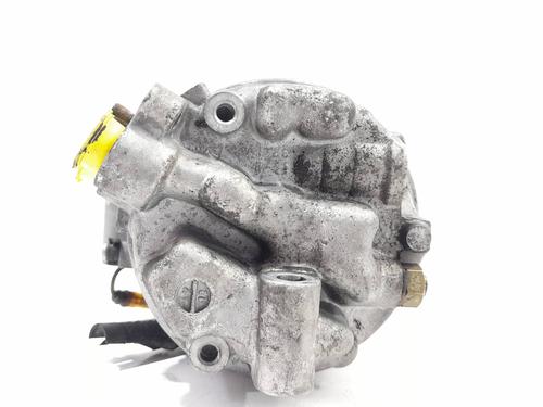 AC compressor BMW 3 (E46)  | BP15865376M34 