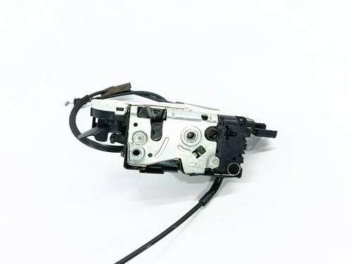 Used Front left lock PEUGEOT 207 (WA_, WC_) 1.6 16V VTi (120 hp) 32283695