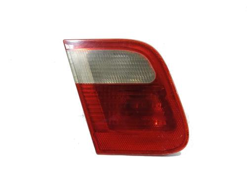 Used Left tailgate light BMW 3 (E46) 320 d (136 hp) 15863158