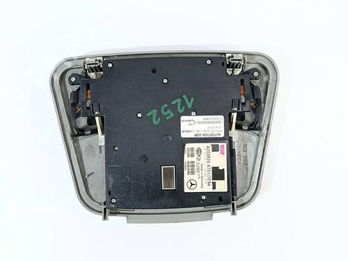 Interior roof light MERCEDES-BENZ C-CLASS (W203)  | BP29877575I8
