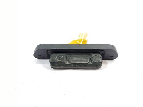Tailgate handle MITSUBISHI ECLIPSE CROSS (GK_, GL_)  | BP29714040C132 