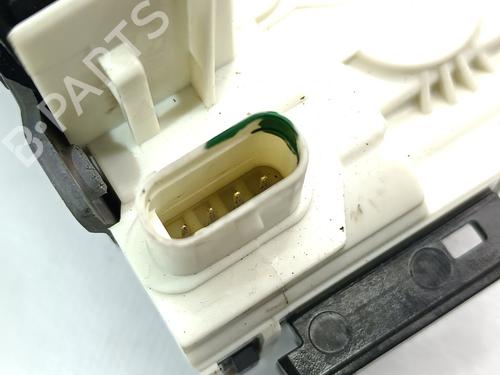 Front right lock MERCEDES-BENZ SPRINTER 3,5-t Bus (B906) 324 (906.733, 906.735) | BP17665404C97 