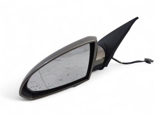 Used Right mirror NISSAN PRIMERA Hatchback (P12) [2002-2025]  16042424