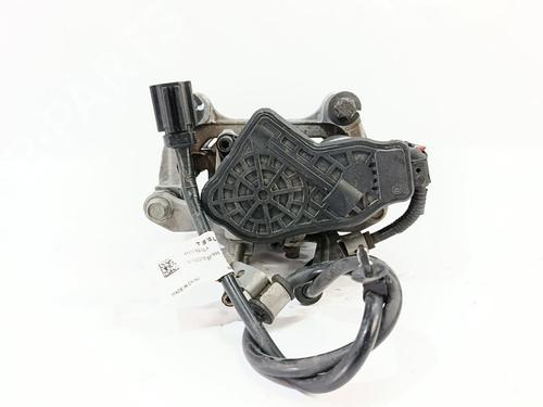 Right rear brake caliper TESLA MODEL Y (5YJY)  | BP29530647M106 