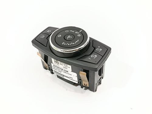 Headlight switch FORD FOCUS III  | BP29550271I24 