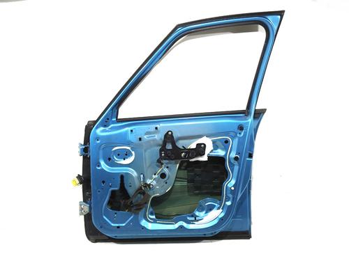 Right front door CITROËN C4 Picasso I MPV (UD_) 2.0 HDi 138 | BP15861654C3 