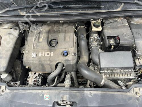 Subframe PEUGEOT 307 Break (3E)  | BP33615210M9  - Image 7