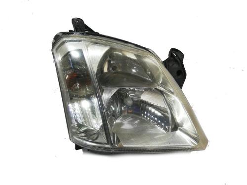 Right headlight OPEL MERIVA A MPV (X03)  | BP15867764C29 