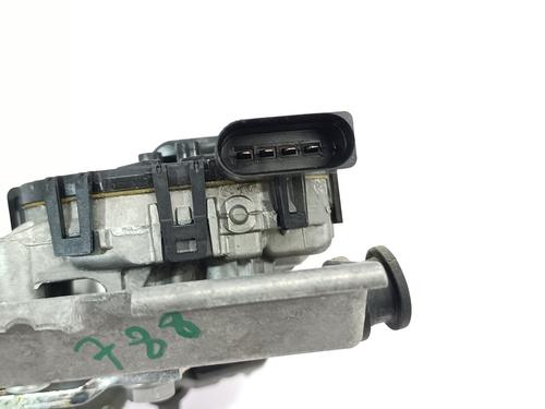 Front wiper motor FORD FIESTA VI (CB1, CCN) 1.6 TDCi | BP19673251M29 