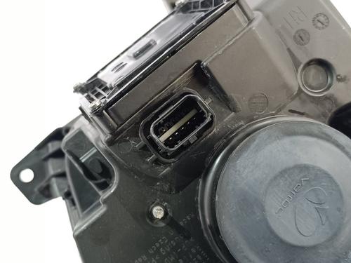 Right headlight RENAULT TWINGO III (BCM_, BCA_) Z.E: (BCA1) | BP29530778C29 