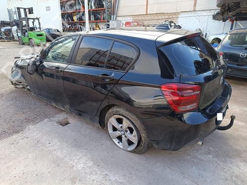 Headlight switch BMW 1 (F20) 118 d | BP31872501I24