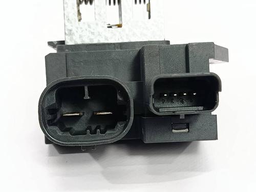 Heater resistor CITROËN C3 III (SX) | BP39726144M108 - Image 2