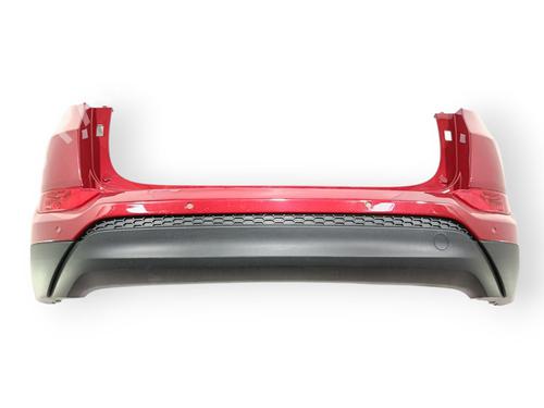 Used Rear bumper HYUNDAI TUCSON (TL, TLE) 1.6 GDi (132 hp) 30195924