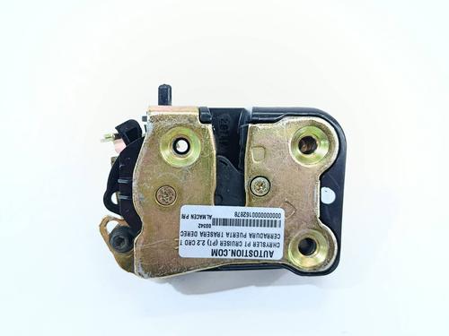 Used Rear right lock CHRYSLER PT CRUISER (PT_) 2.2 CRD (121 hp) 28715275