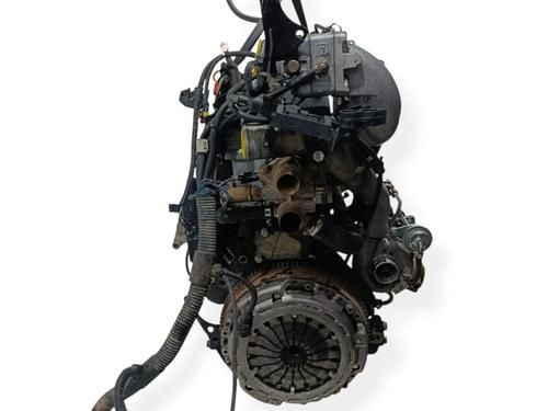 Engine PEUGEOT BOXER Van (244) | BP36158497M1 - Image 6
