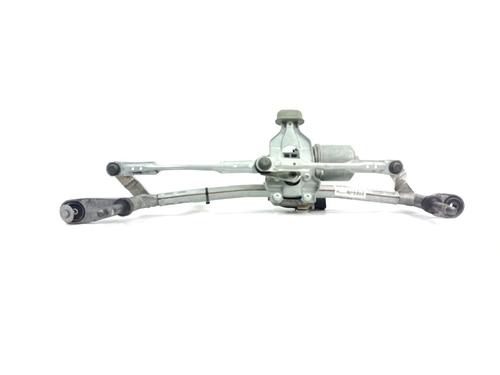 Used Front wiper motor PEUGEOT 3008 II SUV (MC_, MR_, MJ_, M4_) [2016-2025]  17384044