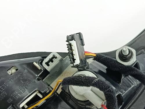 Right tailgate light OPEL ZAFIRA TOURER C (P12) | BP36377763C80 - Image 2