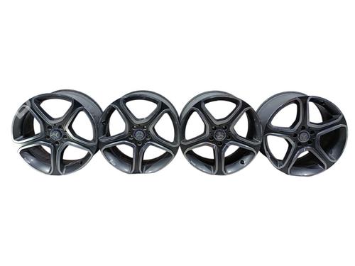 Used Rim MERCEDES-BENZ GLK-CLASS (X204) [2008-2015]  30925941