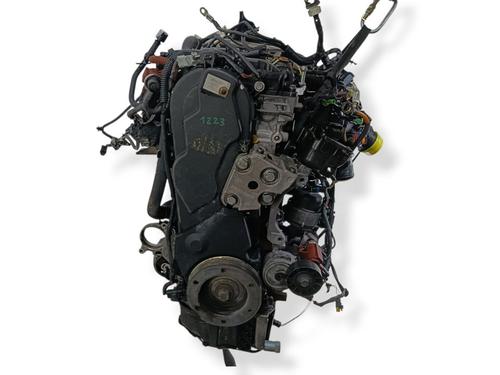 Engine PEUGEOT 407 (6D_) 2.0 (6DRFNB, 6DRFNE) | BP32160159M1  - Image 7