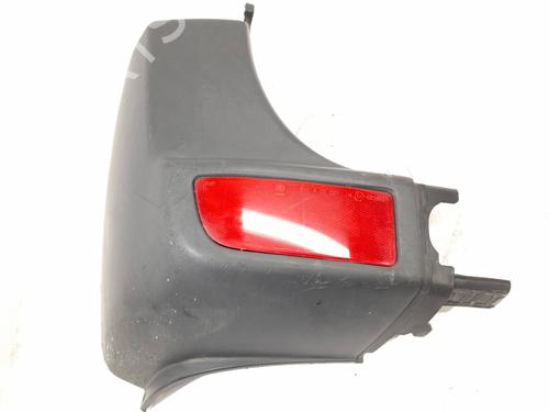 Used Corner bumper VW CRAFTER 30-50 Van (2E_) [2006-2016]  15865693