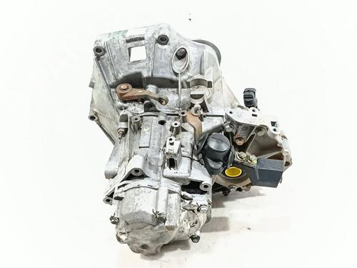 Gearbox FIAT DOBLO Box Body/MPV (223_)  | BP29357867M3 