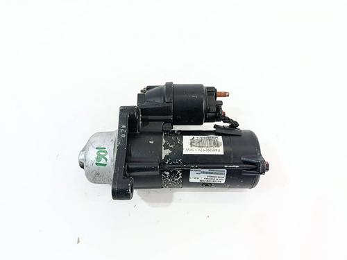 Used Starter FORD KA (RB_) 1.3 i (60 hp) 29549882