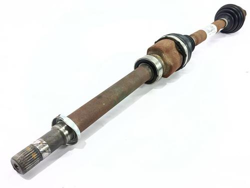 Right front driveshaft RENAULT MEGANE IV Hatchback (B9A/M/N_) | BP39233661M39 - Image 5