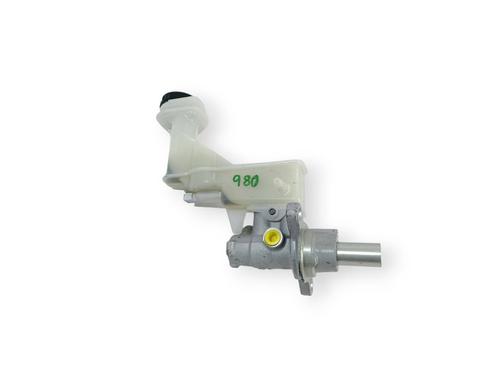 Used Brake master cylinder NISSAN QASHQAI I (J10, NJ10) [2006-2015]  29698165