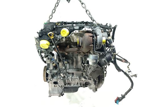 Motore MAZDA 3 Saloon (BK) [1999-2009]  17909302