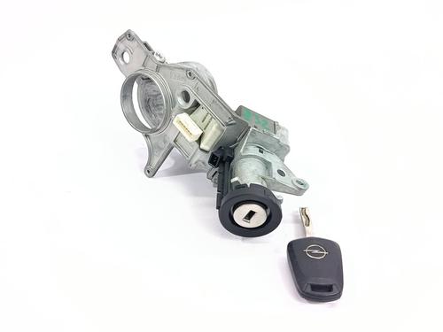 Ignition barrel OPEL ASTRA H (A04) | BP36767708M48 - Image 7
