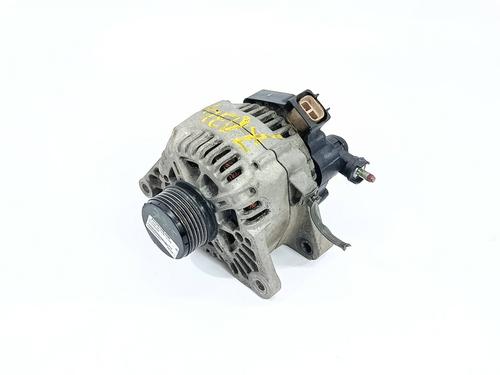 Used Alternator Alternator HYUNDAI GETZ (TB) 1.5 CRDi (88 hp) 36186102 36186102