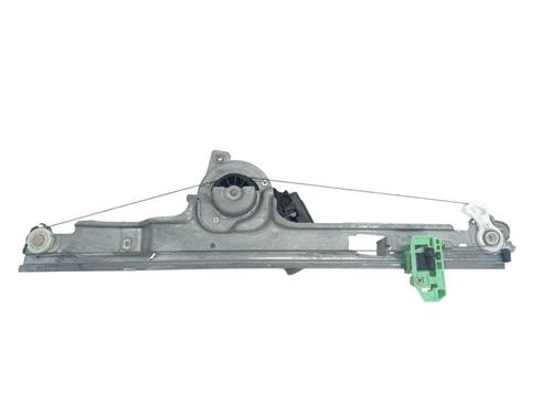 front-right-window-mechanism-renault-scenic-ii-jm01_-2003-2004-2005-2006-2007-2008-2009-2010-36469171 main image