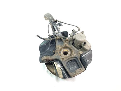 Left front steering knuckle ALFA ROMEO 159 (939_)  | BP16430278M25 