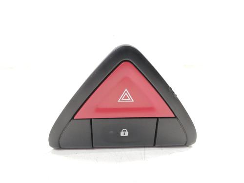 Used Warning switch RENAULT KOLEOS I (HY_) [2008-2025]  15867021