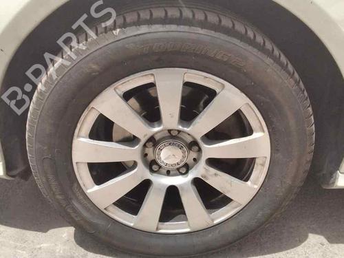 Rim MERCEDES-BENZ E-CLASS (W212) E 220 CDI / BlueTEC (212.001, 212.002) | BP15864701C45 