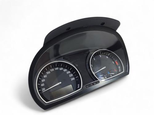 Used Instrument cluster BMW X3 (E83) xDrive 20 d (177 hp) 16042292