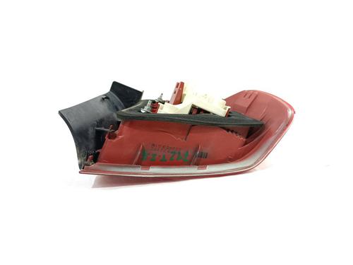 Left taillight BMW 3 (E90)  | BP18912438C34 