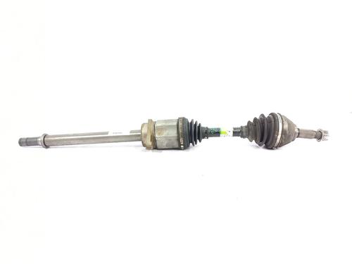 Used Right front driveshaft NISSAN QASHQAI / QASHQAI +2 I (J10, NJ10, JJ10E) [2006-2014]  28012980