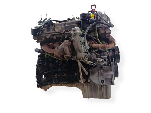 Engine SSANGYONG REXTON / REXTON II (GAB_) 2.7 Xdi | BP39929614M1 - Image 6