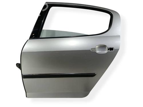 Porta posteriore sinistra Porta posteriore sinistra PEUGEOT 407 (6D_) [2004-2011] 39935774 39935774