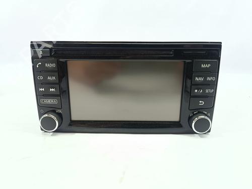 Bilradio NISSAN PULSAR Hatchback (C13) [2014-2025]  28013745