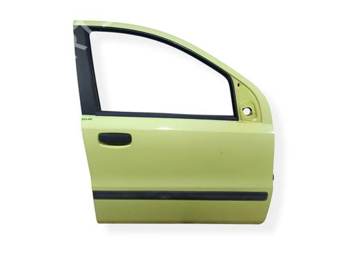 Porta frente direita Porta frente direita FIAT PANDA (169_) 1.2 (169.AXB11, 169.AXB1A) (60 hp) 36024172 36024172