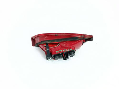 Left tailgate light AUDI A4 B8 (8K2) | BP34614690C79 - Image 5