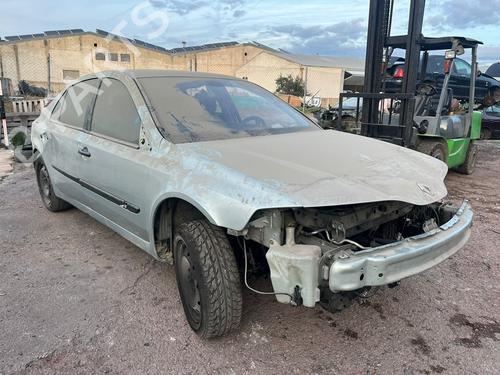 Used Parts RENAULT LAGUNA II (BG0/1_) [2001-2007]  4372001