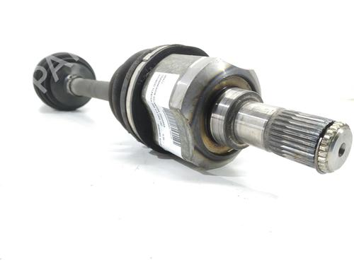 Left front driveshaft HYUNDAI ELANTRA III Saloon (XD)  | BP20712827M38